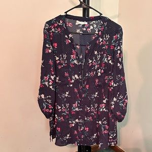 Maurices Blouse